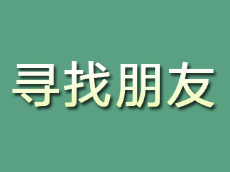 玄武寻找朋友